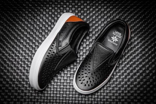 Vans Low-Top Slip-on Men Shoes--209